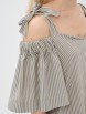 Сарафан артикул: Платье женское 5231-3747 от Newvay - вид 7