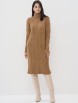 Платье артикул: Платье женское 7242-20043 от Newvay - вид 3