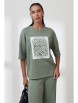 Кофта, джемпер артикул: 70006 от Eliseeva Olesya - вид 1