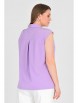 Блузка артикул: 59486 от Eliseeva Olesya - вид 6