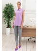 Блузка артикул: 59486 от Eliseeva Olesya - вид 1