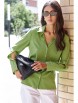 Блузка артикул: 67516 от Eliseeva Olesya - вид 1
