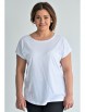 Костюм с шортами артикул: Z0274 от Eliseeva Olesya - вид 4