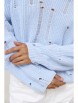 Кофта, джемпер артикул: 67598 от Eliseeva Olesya - вид 2
