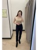 Джинсы артикул: О-431 от Eliseeva Olesya - вид 1