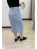 Юбка артикул: О-022 от Eliseeva Olesya - вид 2