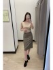 Юбка артикул: Образец 184 от Eliseeva Olesya - вид 1