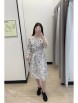 Платье артикул: 61392 от Eliseeva Olesya - вид 1