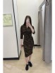 Платье артикул: 69759 от Eliseeva Olesya - вид 1