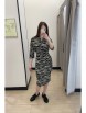 Платье артикул: 69762 от Eliseeva Olesya - вид 1
