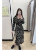 Платье артикул: 69782 от Eliseeva Olesya - вид 1