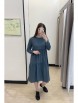 Платье артикул: 69964 от Eliseeva Olesya - вид 1