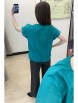 Блузка артикул: Образец 131 от Eliseeva Olesya - вид 2