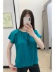Блузка артикул: Образец 131 от Eliseeva Olesya - вид 1