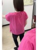 Блузка артикул: Образец 132 от Eliseeva Olesya - вид 2