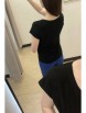 Майка,футболка артикул: Образец 157 от Eliseeva Olesya - вид 2