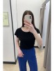 Майка,футболка артикул: Образец 157 от Eliseeva Olesya - вид 1