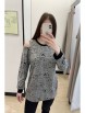 Кофта, джемпер артикул: Образец 205 от Eliseeva Olesya - вид 1