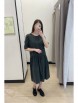 Платье артикул: 69754 от Eliseeva Olesya - вид 1