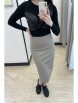Юбка артикул: Образец 265 от Eliseeva Olesya - вид 1