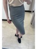 Юбка артикул: Образец 296 от Eliseeva Olesya - вид 3