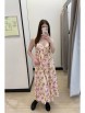 Сарафан артикул: О-341 от Eliseeva Olesya - вид 1