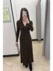 Платье артикул: О-455 от Eliseeva Olesya - вид 1