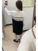 Блузка артикул: Образец 209 от Eliseeva Olesya - вид 2