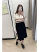 Блузка артикул: Образец 209 от Eliseeva Olesya - вид 1
