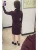 Платье артикул: Образец 212 от Eliseeva Olesya - вид 2