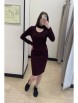 Платье артикул: Образец 212 от Eliseeva Olesya - вид 1