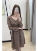 Платье артикул: Образец 257 от Eliseeva Olesya - вид 3