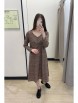 Платье артикул: Образец 257 от Eliseeva Olesya - вид 1