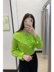 Блузка артикул: Образец 284 от Eliseeva Olesya - вид 1