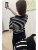 Кофта, джемпер артикул: О-419 от Eliseeva Olesya - вид 2