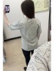 Блузка артикул: Образец 259 от Eliseeva Olesya - вид 2