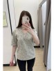 Блузка артикул: Образец 259 от Eliseeva Olesya - вид 1