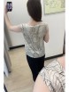 Блузка артикул: Образец 210 от Eliseeva Olesya - вид 2