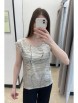 Блузка артикул: Образец 210 от Eliseeva Olesya - вид 1