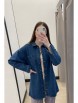 Блузка артикул: О-442 от Eliseeva Olesya - вид 1