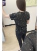 Блузка артикул: Образец 275 от Eliseeva Olesya - вид 2