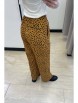 Брючный костюм артикул: О-332 от Eliseeva Olesya - вид 4