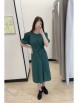 Блузка артикул: Образец 191 от Eliseeva Olesya - вид 1