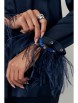 Блузка артикул: 70162 от Eliseeva Olesya - вид 4