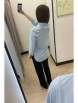 Блузка артикул: 61364 от Eliseeva Olesya - вид 2