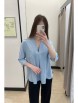 Блузка артикул: 61364 от Eliseeva Olesya - вид 1