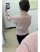 Кофта, джемпер артикул: О-448 от Eliseeva Olesya - вид 2