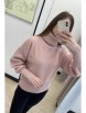 Кофта, джемпер артикул: О-448 от Eliseeva Olesya - вид 3