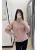 Кофта, джемпер артикул: О-448 от Eliseeva Olesya - вид 1