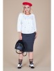 Юбка артикул: 61045 от Eliseeva Olesya - вид 3